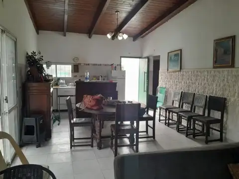 Casa en Alquiler Temporal de 2 dormitorios