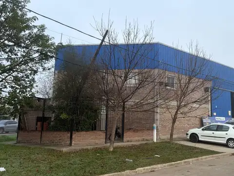 Juan Maria Rosa al 6300