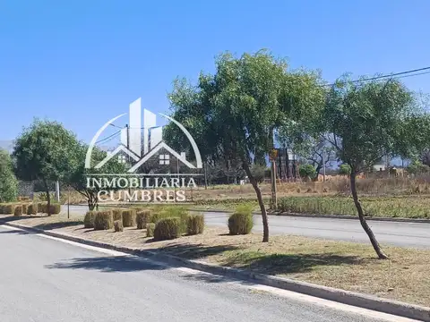 Venta terreno La Celestina