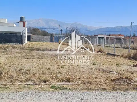 Venta Terreno La Celestina