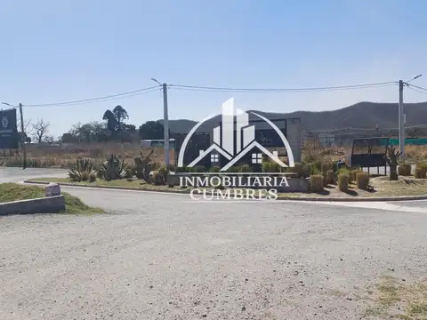 Terreno en Venta en Cerrillos, USD 15.000