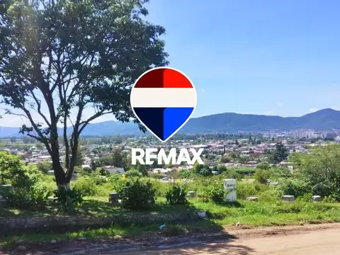 TERRENO VENTA B° EL CARMEN ZONA OESTE