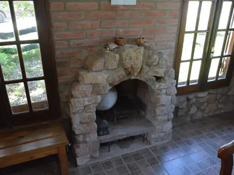 Casa en Venta 20 años