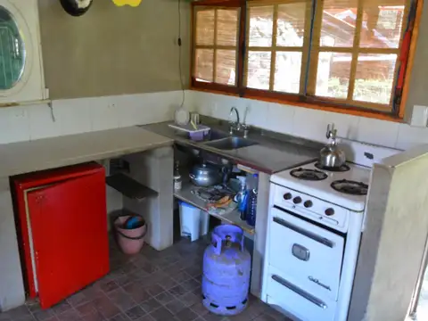 Casa en Venta Rincon del Este Merlo San Luis