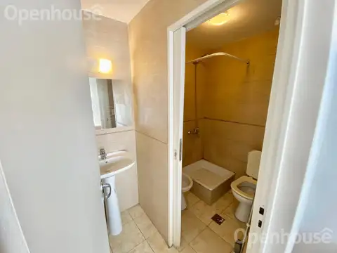 Departamento en Venta con 1 cochera