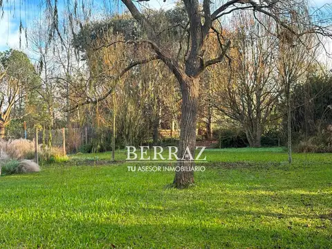 Terreno en Venta de 1006,0 m2