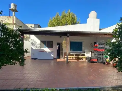 Local comercial sobre avenida
