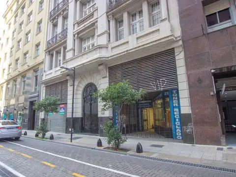 Local en Alquiler 36 años