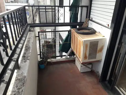 VENTA DPTO 1 DORM BS AS 1285 (ALQUILADO)
