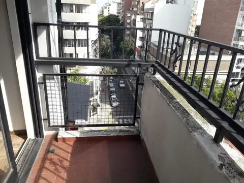 Buenos Aires 1200