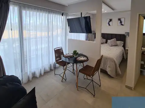 Hermoso dos ambientes en alquiler temporario en Palermo, Hollywood