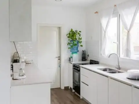 Casa en Venta al Noroeste