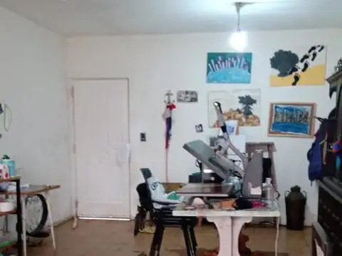 Departamento en Venta en Villa Elvira, USD 30.000