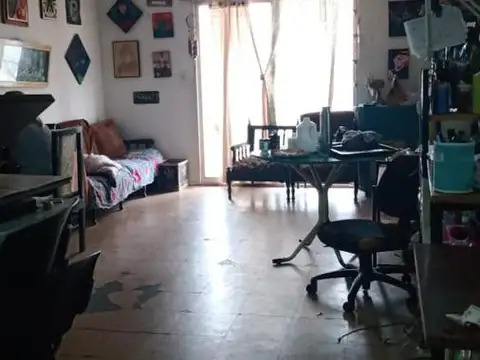 Departamento en Venta de 5 ambientes