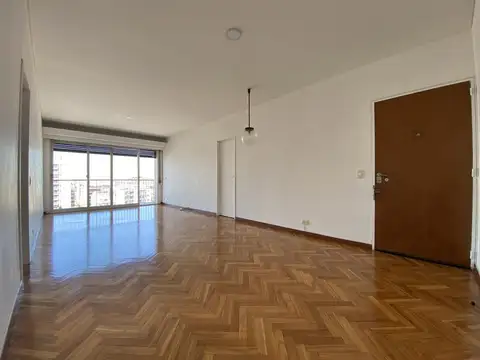 Departamento en Alquiler 40 años