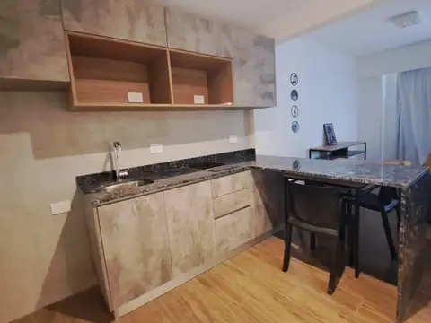 Departamento en Venta Apto profesional