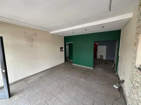 Av. Dr. Ricardo Balbín al 2200