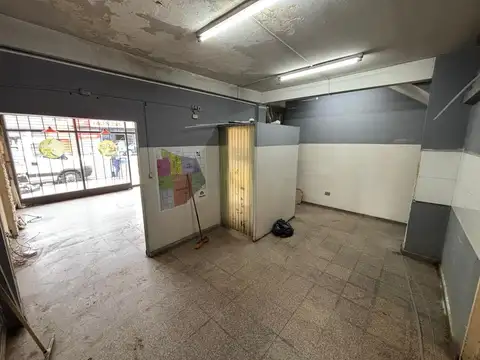 Local en Venta en General San Martin, USD 110.000