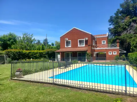 Casa a la venta -  Pradera de San Ignacio  -San Miguel