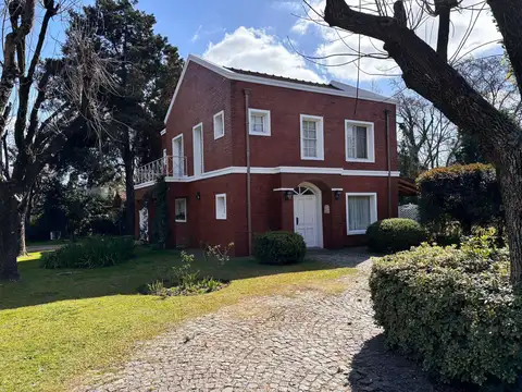 Alberto Williams al  al 899 La Pradera de San Ignacio  Barrio Cerrado San Miguel