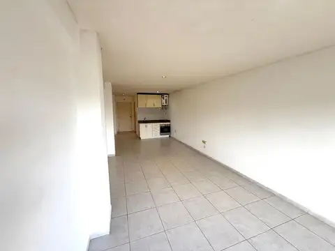 1 AMB - MUY LUMINOSO - 35m2