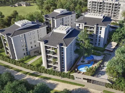 Departamento en Venta en Loma Verde, USD 206.400