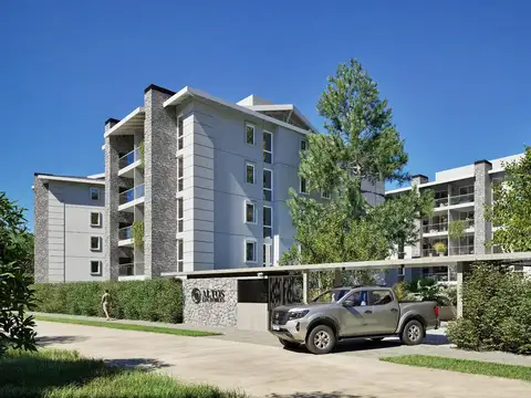 Departamento en Venta de 3 dormitorios