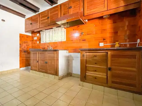 Depto Tipo Casa en Venta al Oeste