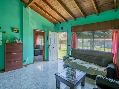Casa en Venta en Jose Clemente Paz, USD 67.000