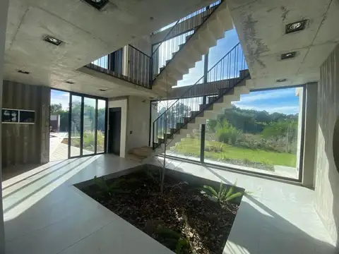 Casa en Alquiler Temporal A Estrenar