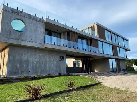 Barrio Maritimo I - Lote 59