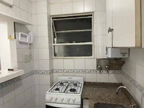 Departamento en Alquiler en Villa Luro, $ 800.000