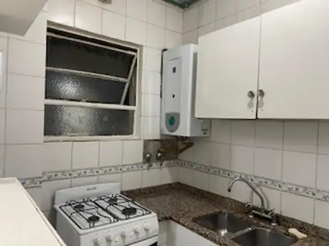 Departamento en Alquiler de 2 dormitorios