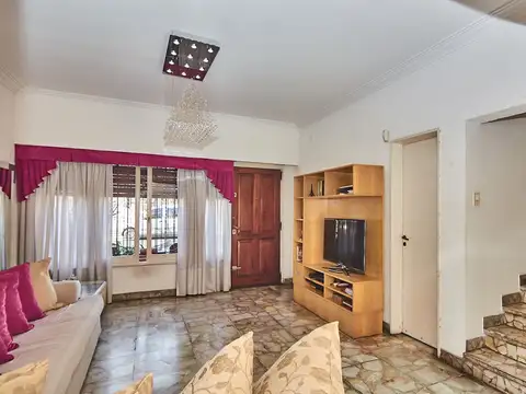 Casa en Venta 40 años