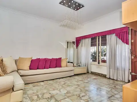 Casa en Venta de 5 dormitorios