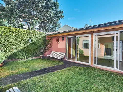 Casa - Venta - Argentina, San Isidro - Perito Moreno 2700