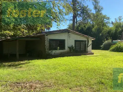 Terreno en Venta de 2500,0 m2