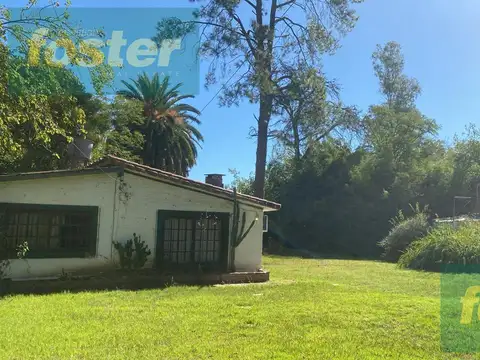 Terreno en Venta 50  mts Frente