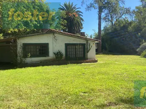 Terreno en La Bota
