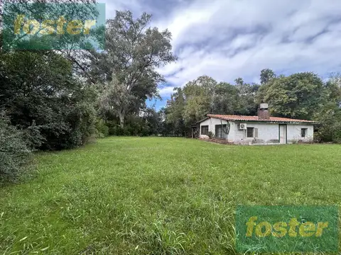 Terreno en La Bota