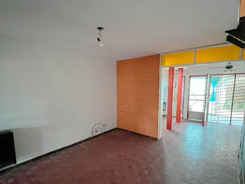 Casa en Alquiler de 2 dormitorios