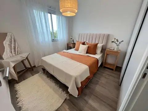 Departamento en Venta en La Plata, USD 180.000