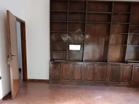 Oficina 3 ambientes con 1 baño