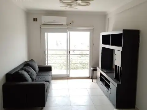 Venta - Departamento 2 Ambientes, Balcón - Centro San Martin