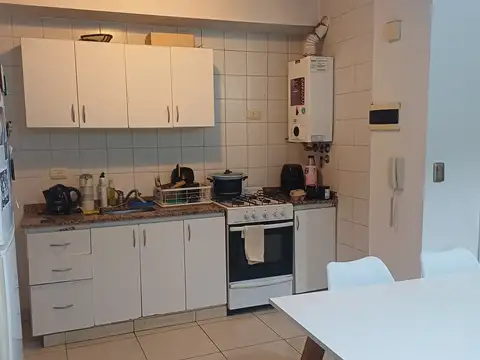Departamento en Venta en San Andres, USD 62.000