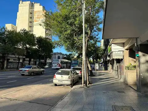 Rivadavia 8348 , Piso 21