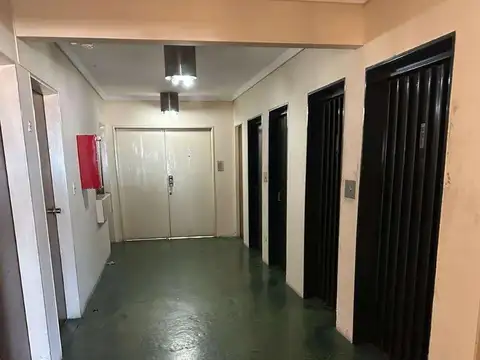 Rivadavia 8348 , Piso 21