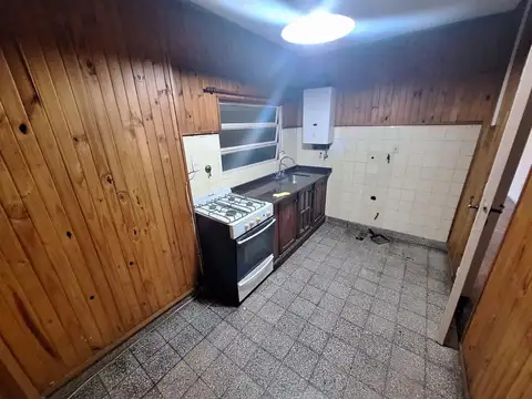 Departamento en Venta 25 años