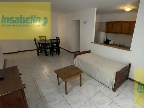 Departamento en Microcentro ALQUILER