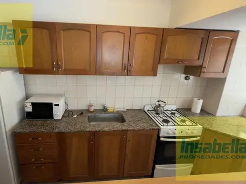 Departamento en Alquiler 15 años